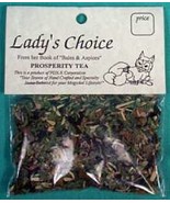 3 Packages of Prosperity Tea - $11.95
