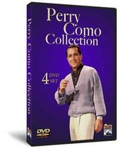 Perry Como Show - DVD - Nostalgia Merchant - $22.72