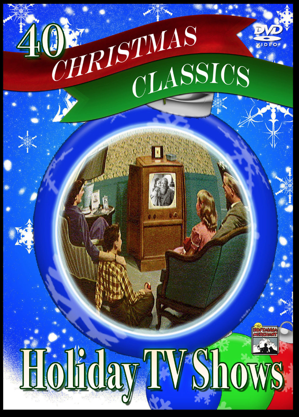 Christmas Classics Holiday TV Shows DVD DVDs & Bluray Discs