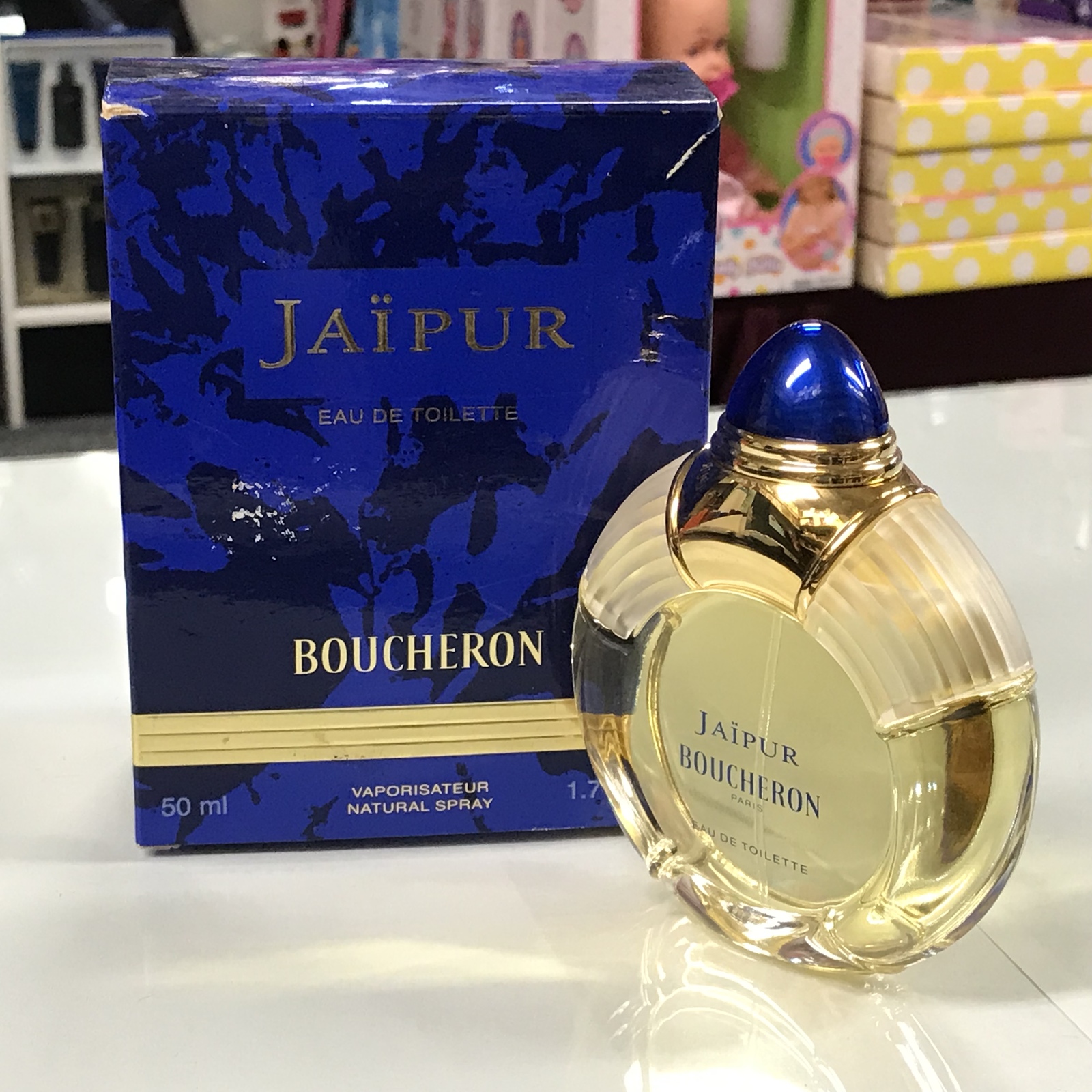 Jaipur by Boucheron for Women 1.7 fl.oz / 50 and 50 similar items