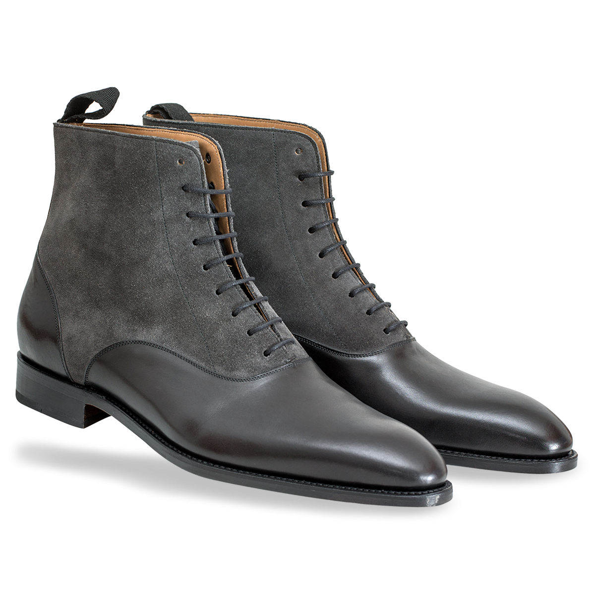 S l1600 | Grey suede boots, Suede leather boots, Boots men