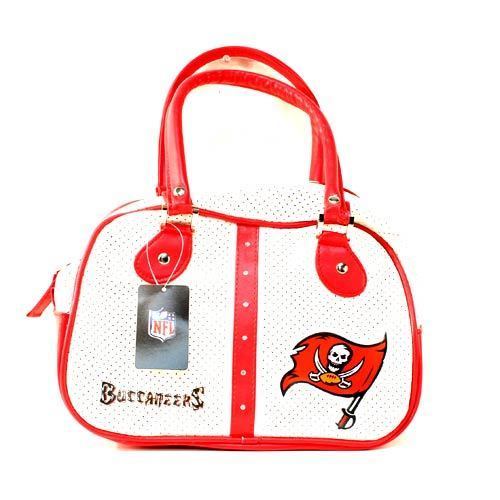 bucs swag bag