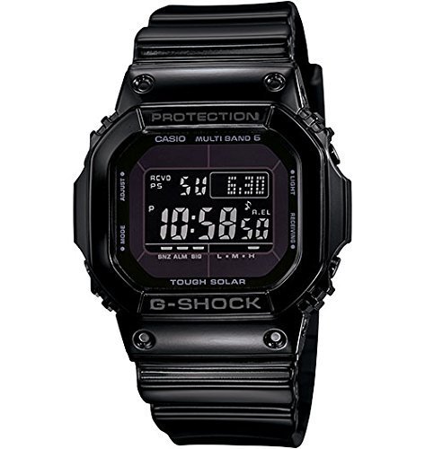 multiband 6 atomic timekeeping