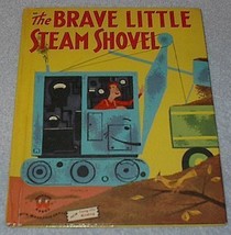 Brave steam shovel1 thumb200
