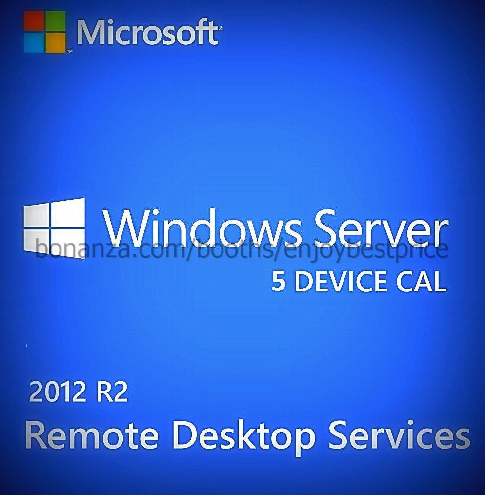 Windows server 2012 r2 remote desktop enable