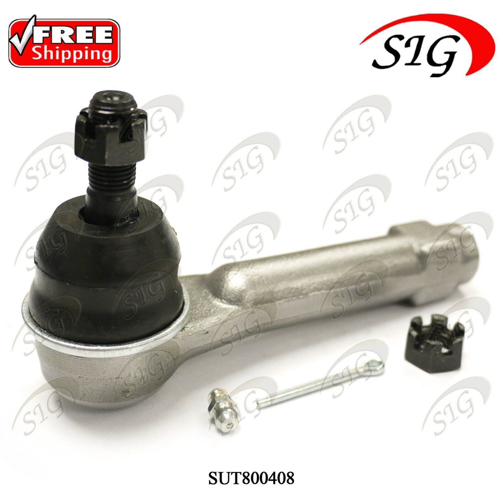 1 JPN Outer Tie Rod for Jeep Patriot 20072014 2015 2016 2017 Same Day