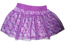 Disney Sparkle Tulle Tutu Skirt Size 4 - 5 - $10.90