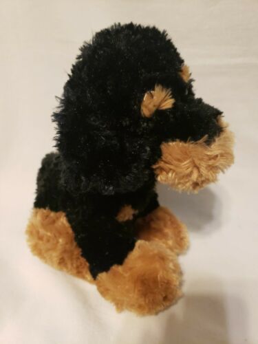 circo plush dog