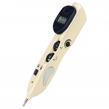 iVOLCONN Acupuncture Pen with Trigger Point Chart Cordless Rechargeable - $230.16