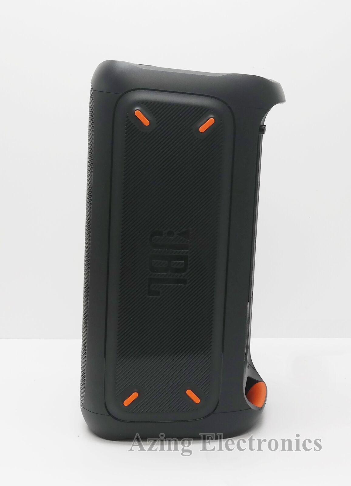 JBL PartyBox100 Powerful Bass Boost Portable Speaker - Home Speakers ...