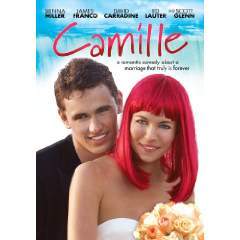 Camille Dvd - $10.25