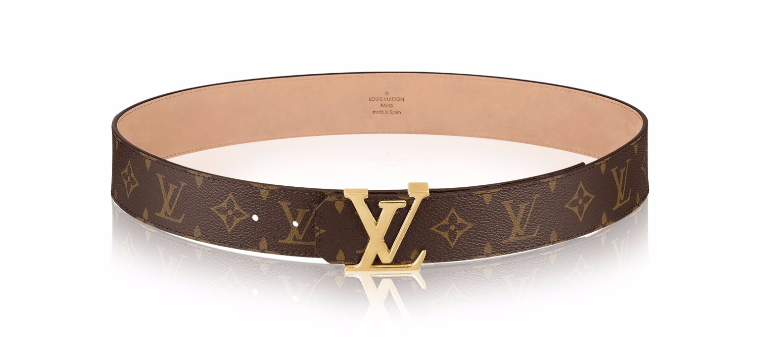 Louis Vuitton Belt: 17 customer reviews and 21 listings