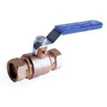 Ball Valve Compression Ends, 1&quot; - $16.82