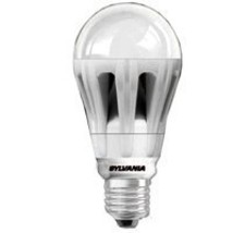 Osram Sylvania Products 78675 A Led Dimmable Frost Swh 25k Hr 12Watts - $39.19