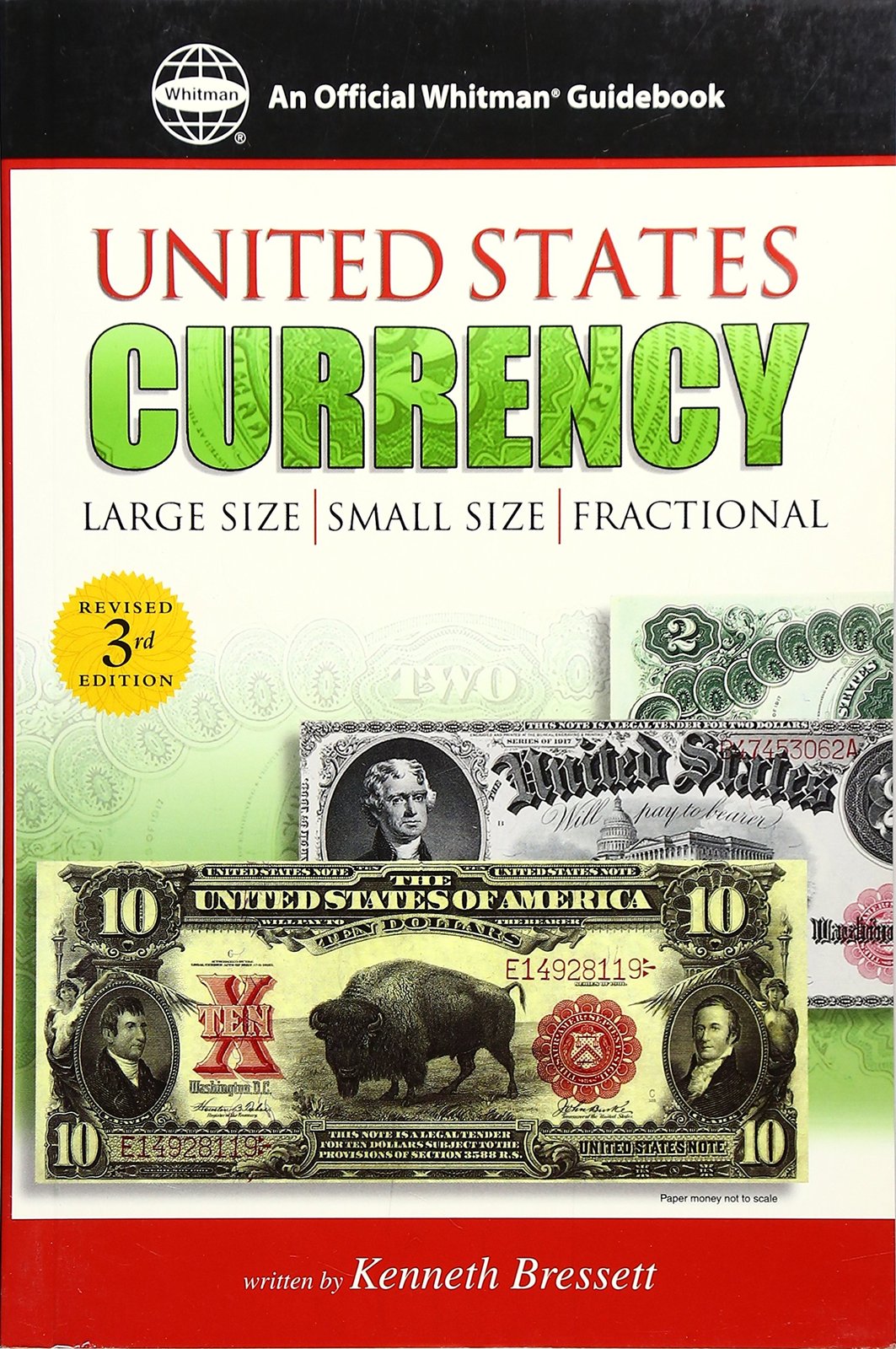 currency book value