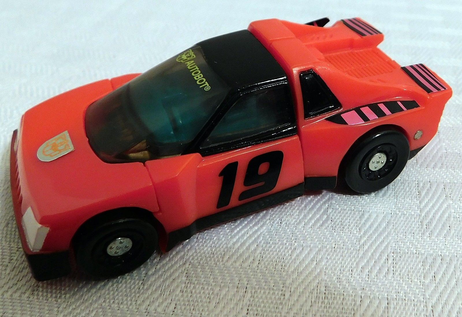 vintage transformers action figures