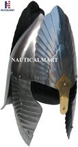 NauticalMart Armour Helmet Lord Of The Rings image 2