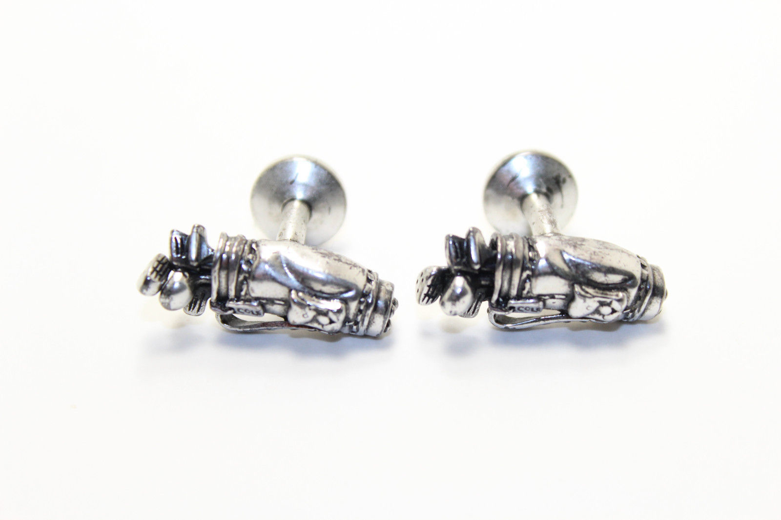 kenneth cole cuff links