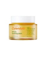 [MISSHA] Sunhada Calendula pH 5.5 Soothing Cream - 50ml Korea Cosmetic - $25.64