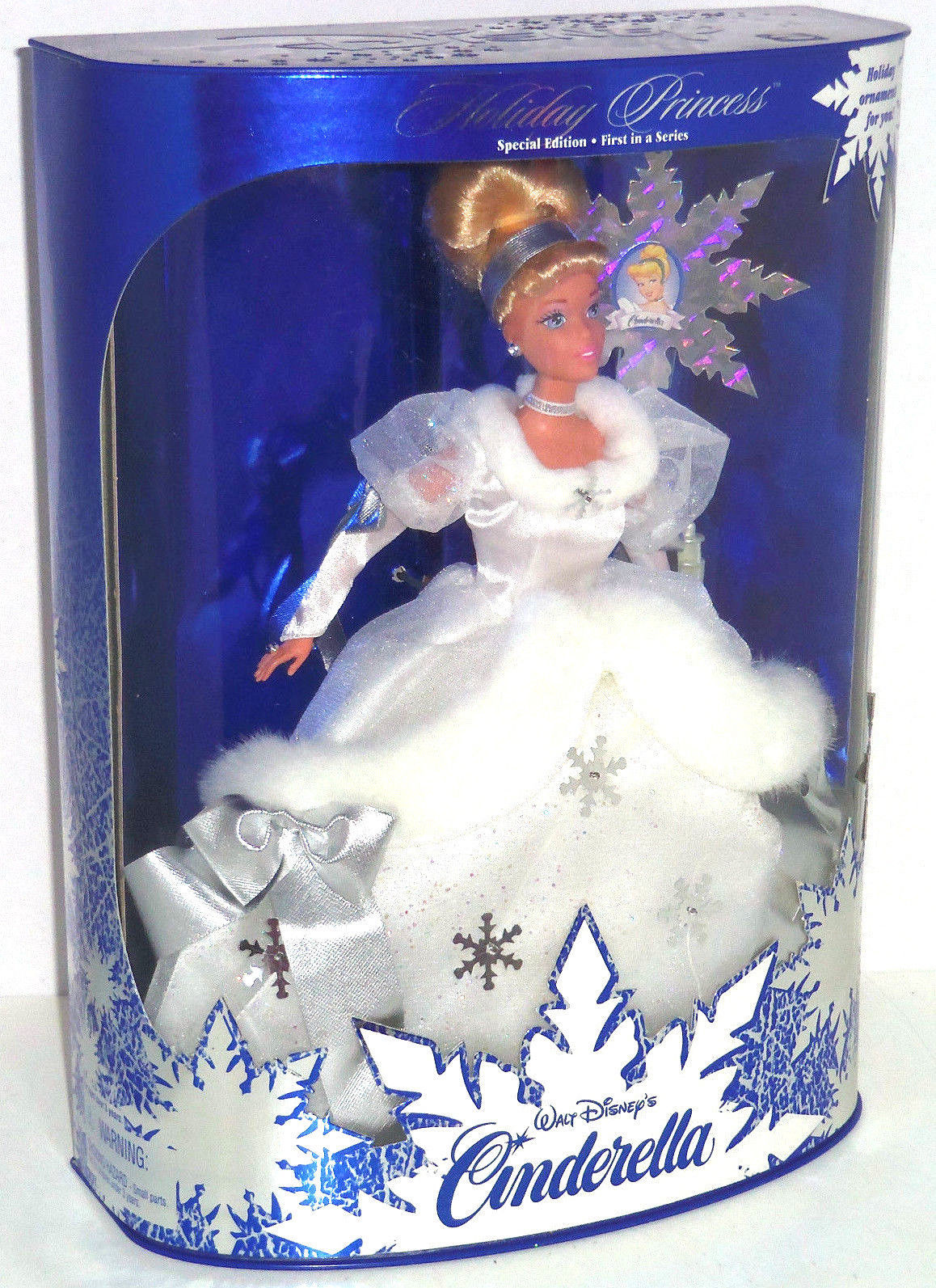 disney classic doll collection cinderella