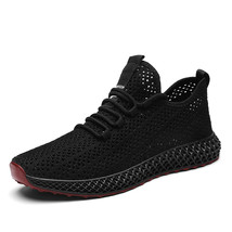  Fashion Men's Sneakers   Running Shoes Lightweight Anti-slip Wear-able Air Cush - $64.65