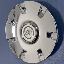 04 05 06 07 08 Chrysler Pacifica chrome center cap 04743498AB 