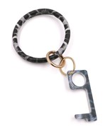 Contact-Less Key Bracelet Black - $21.77