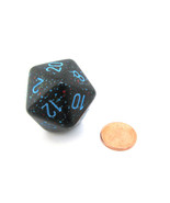 Die - 34mm Chessex D20 -- Assorted Colors - $5.00