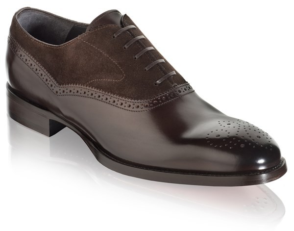 size 14 men's formal shoes