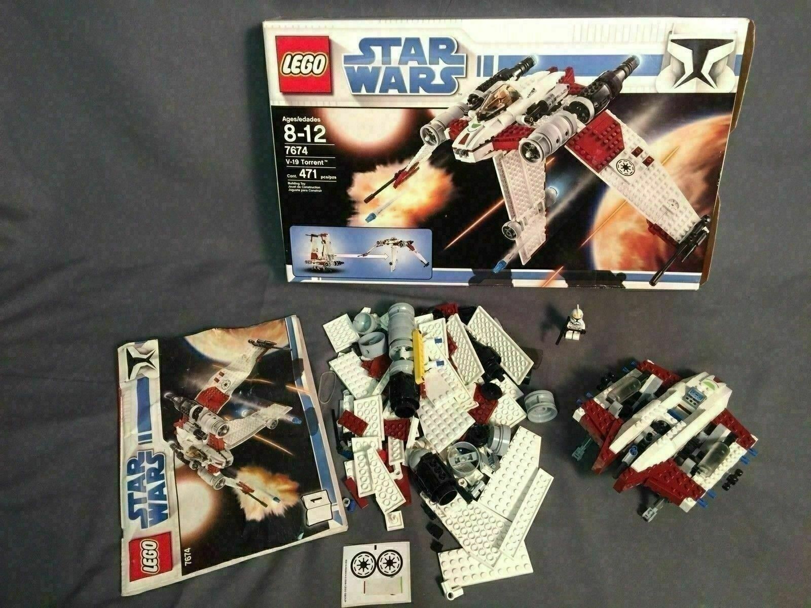 lego star wars v19