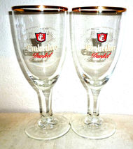 Bistro Bier 2 St Bierkrüge Kneipe Neu 2 Einbecker Dunkel Glaskrüge 0,3 l