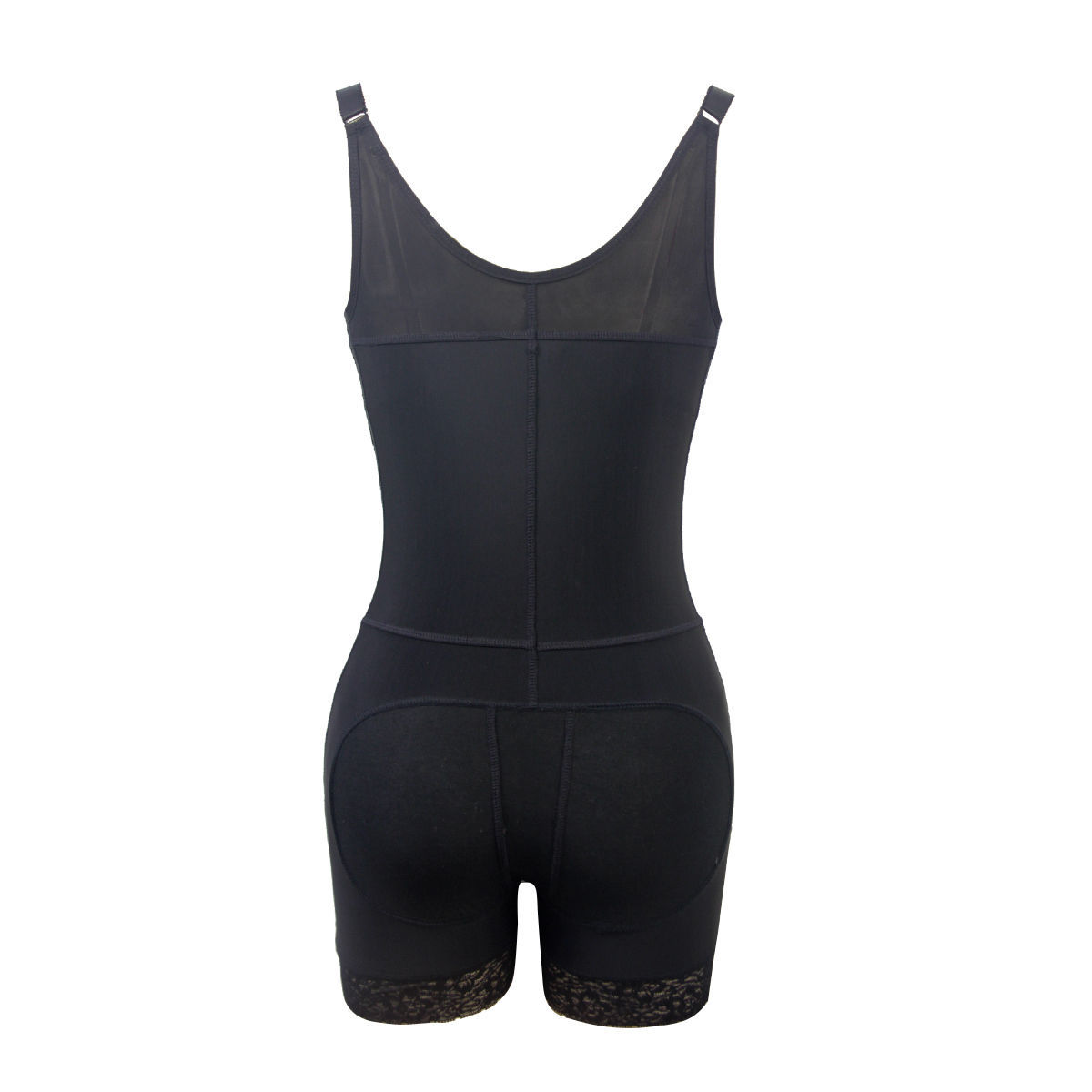 Women's Seamless Firm Control Shapewear Open and 50 similar items