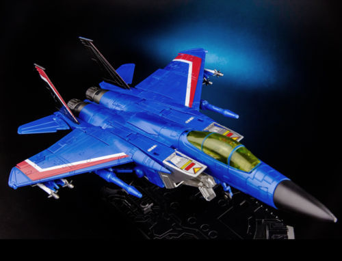 kbb thundercracker