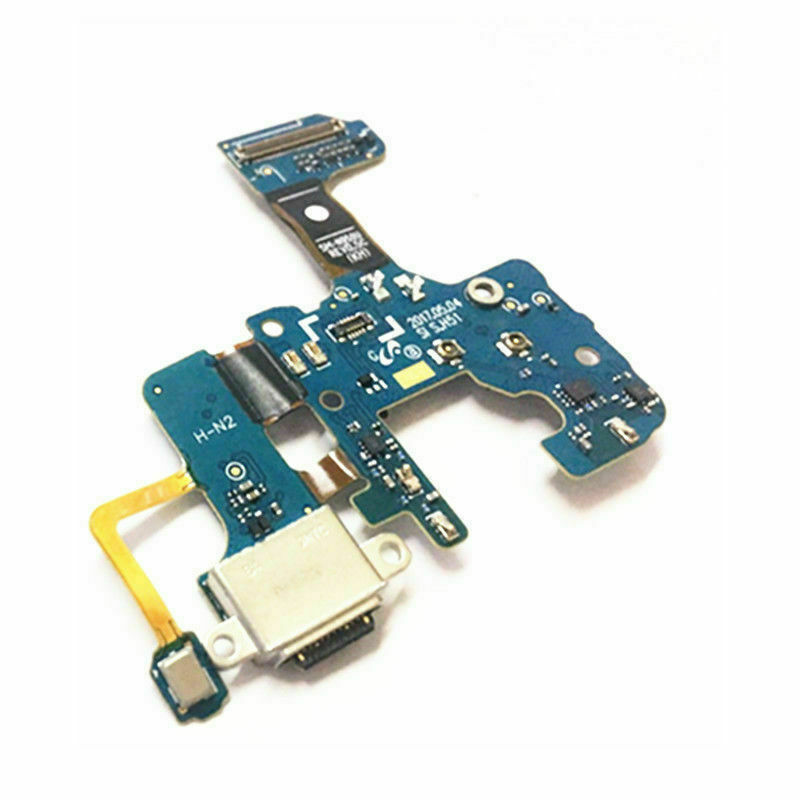 note 8 charging port replacement cost