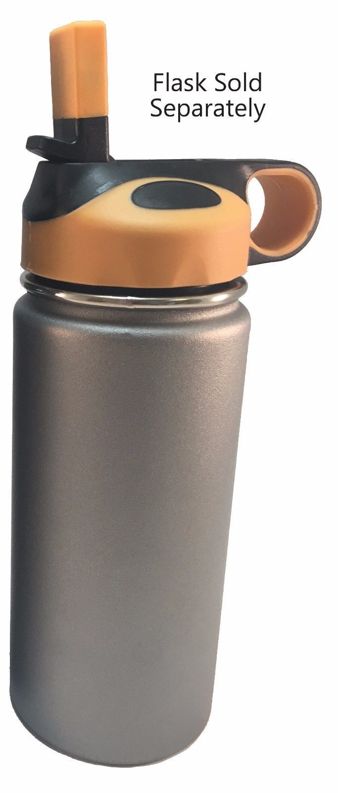 cleaning hydroflask straw lid
