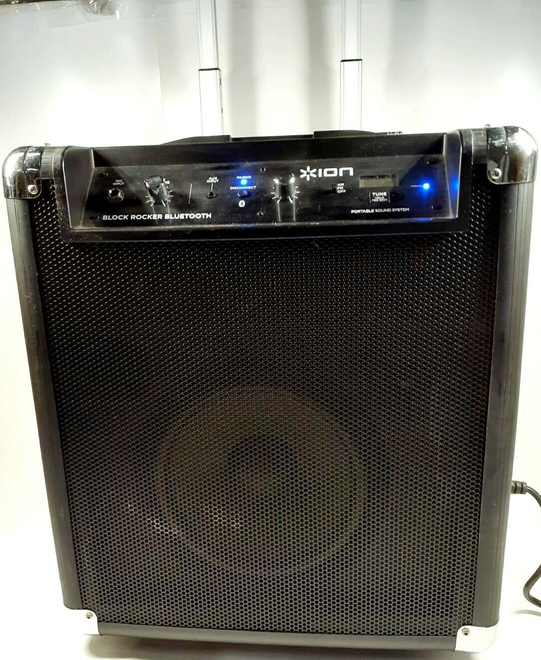 ion block rocker bluetooth ipa56b