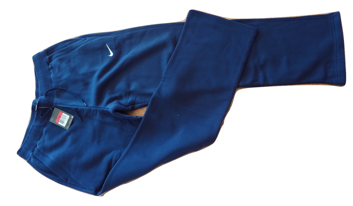 nike team club fleece pants