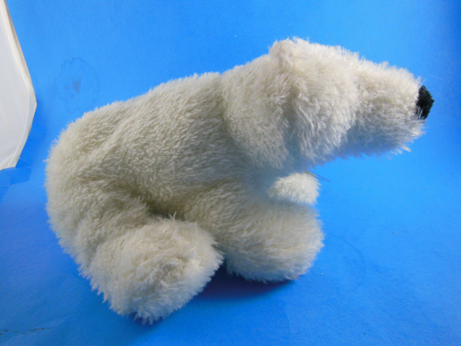 webkinz arctic polar bear