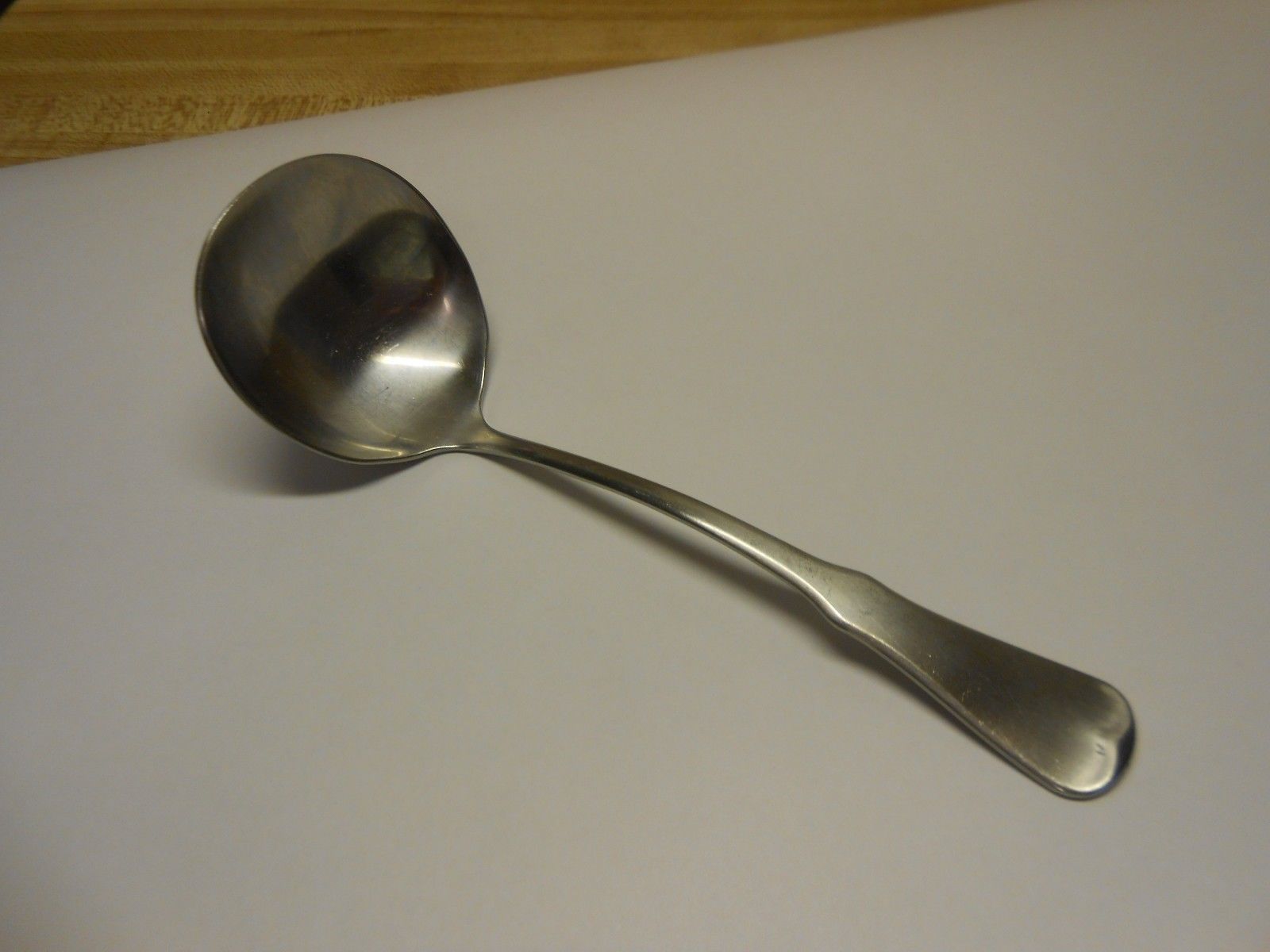 oneida gravy ladle Oneida community stainless Serving Utensils & Sets