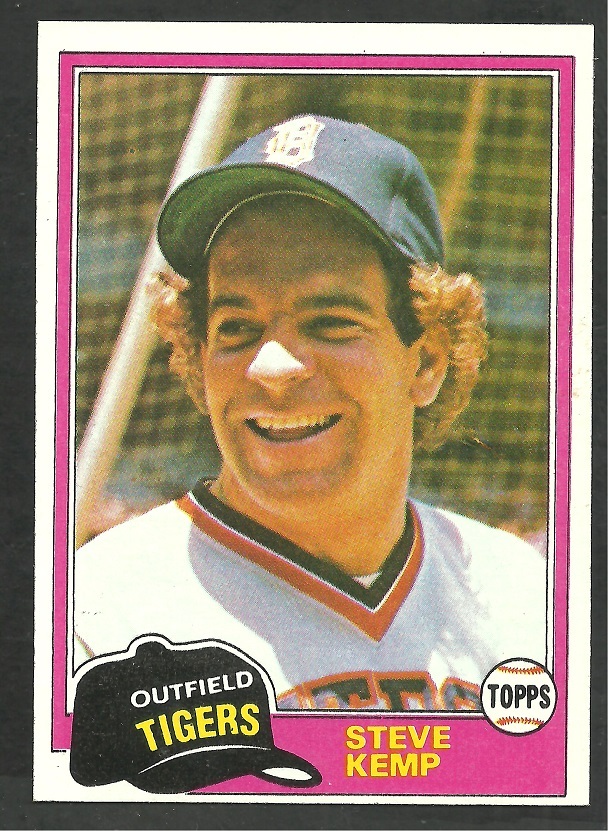  1981 Topps Baseball #387 Phil Niekro Atlanta Braves