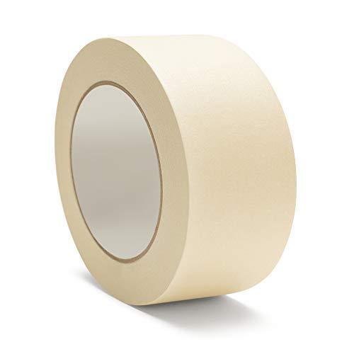 Masking Tape General Purpose 2'' X 60 Yds 48mm 24 Rolls Per Case By The 