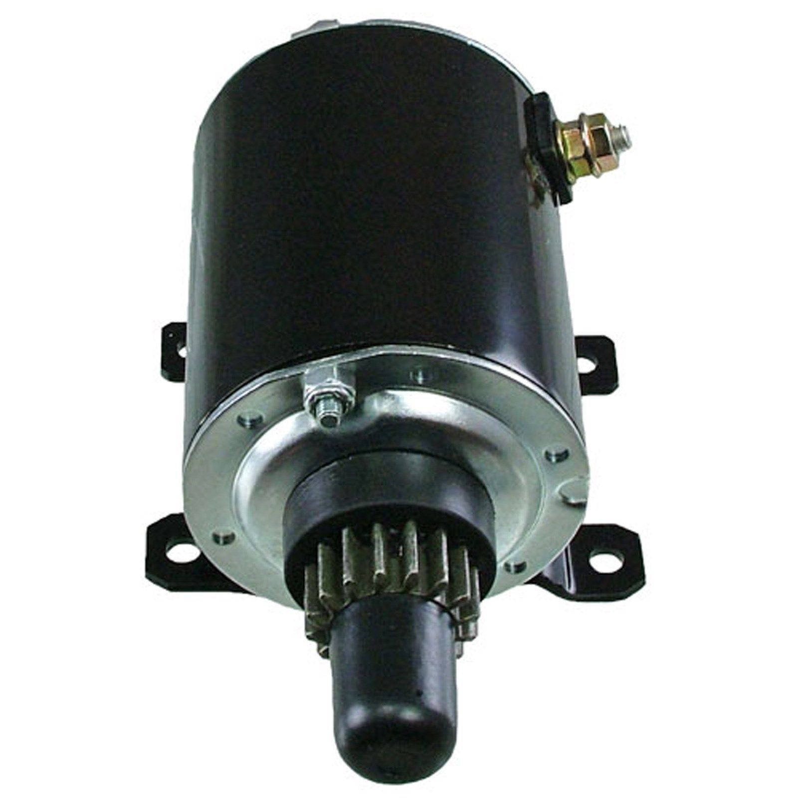 Electric Starter Motor Toro 824 XL Snow Thrower Blower 38080 38083 ...