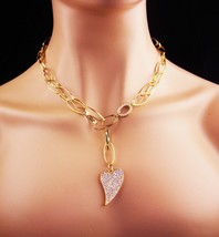 Heartnecklace thumb200