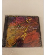 Heartfelt Praise by Reggie Coates 52 Popular Praise &amp; Worship Songs Audi... - $34.99