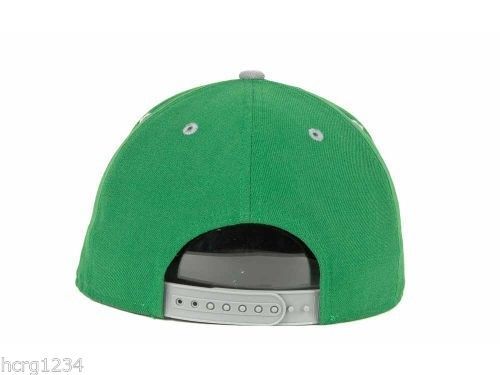burton flat bill hats
