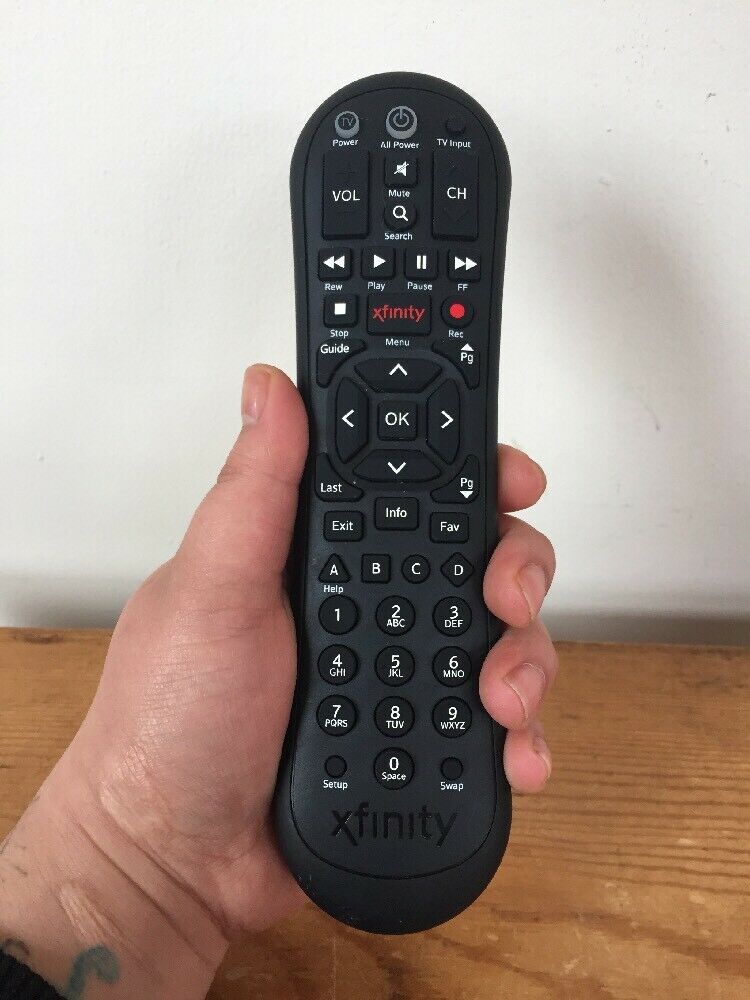 Comcast XR2-V3-P OEM Xfinity Universal and 50 similar items