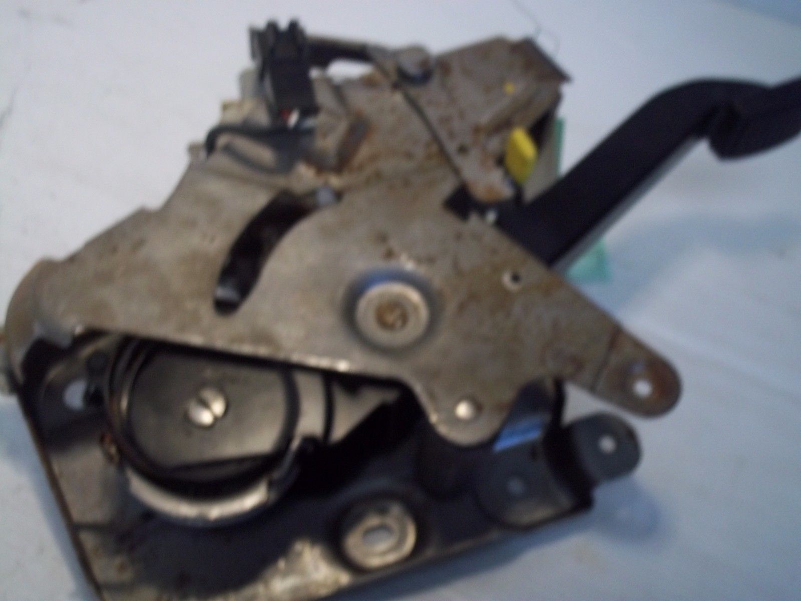 Cadillac DeVille 2003 Emergency Brake Assembly OEM Other Parts