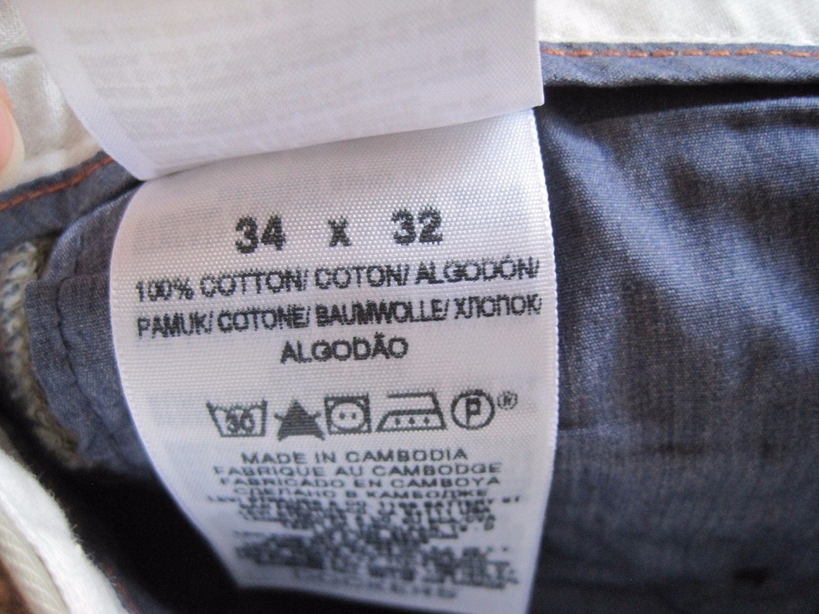 dockers pacific collection field khaki