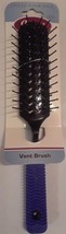 ANNIE VENT BRUSH #2030---BRAND NEW-FREE UPGRADE TO 1st CLASS SHIPPING - $2.49