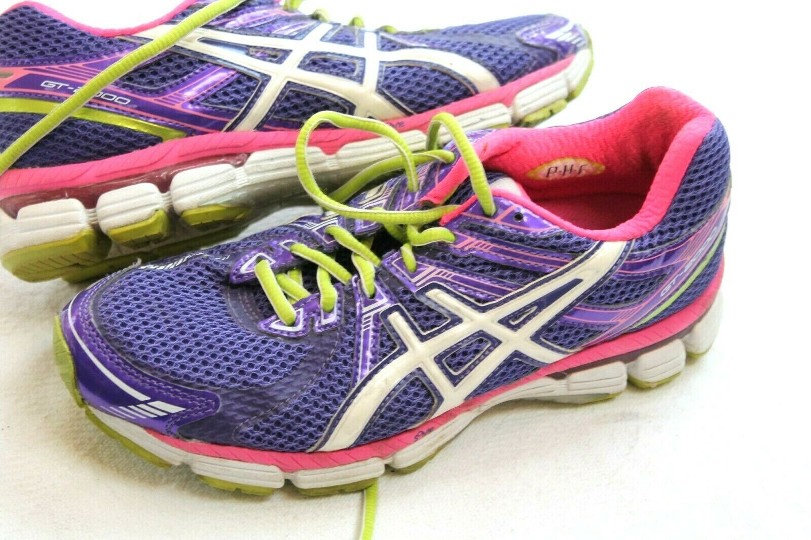 asics gt2000 womens size 7 asics gt2000 womens size 7